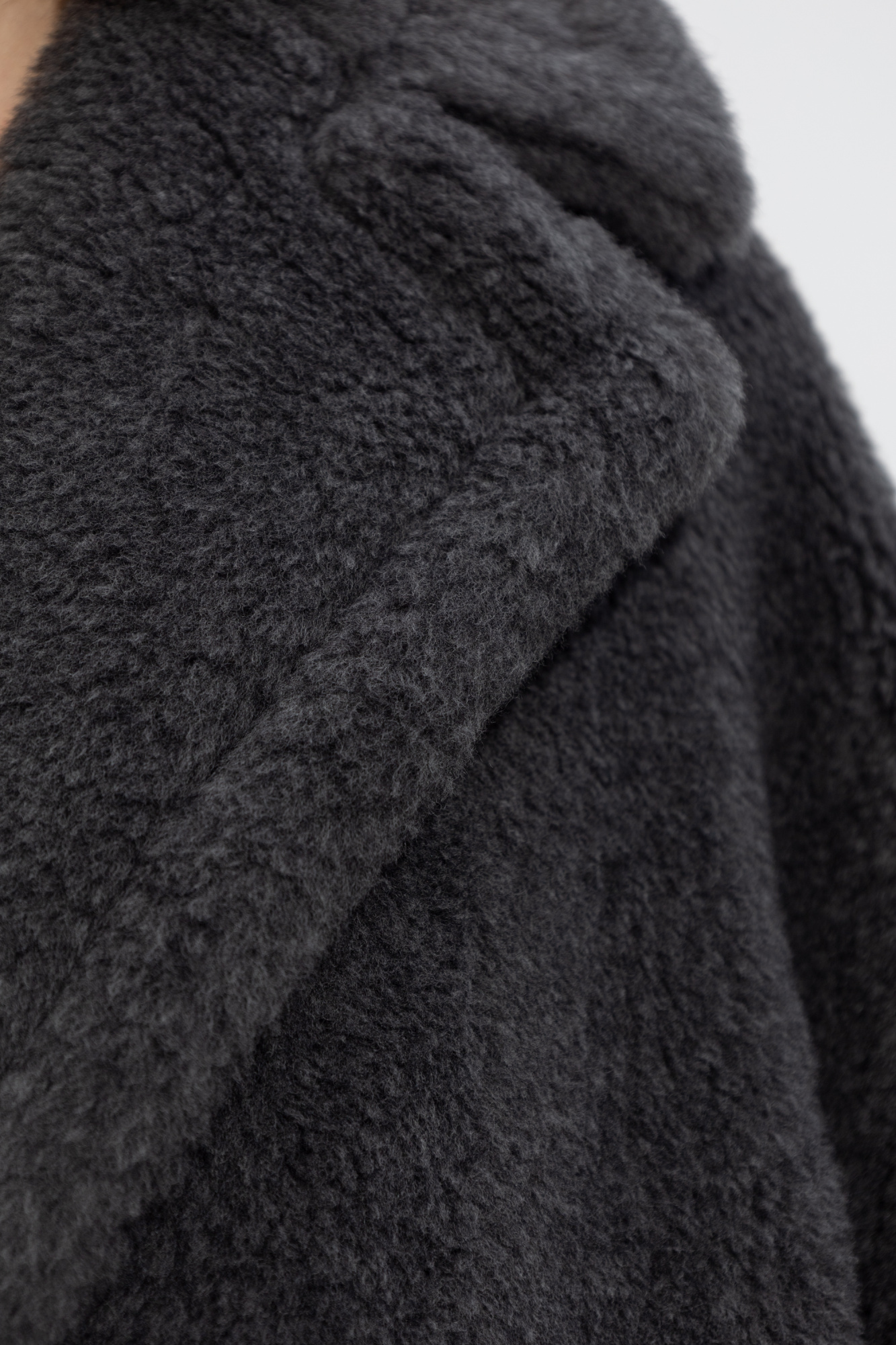 Max Mara Wool coat Kadiak | Women's Clothing | Vitkac